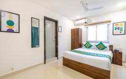 Treebo De Alphabet Gachibowli