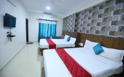 Hotel BCP Suites