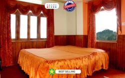 Goroomgo Pemaling Residency Pelling