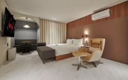 Just Stay Hotel Seosan Lake Park Branch