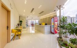 Pod Hotel(Guangzhou pazhou International Convention Exhibition Center Luoxi Subway Station Branch)