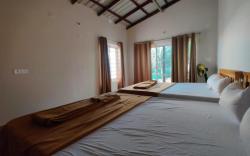 Trippr Gokarna - Beach Hostel