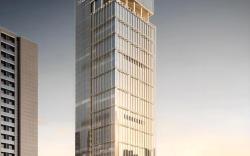 The QUBE Hotel,Shanghai Qingpu