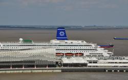 CM+ Serviced Apartment International Cruise Terminal Shanghai