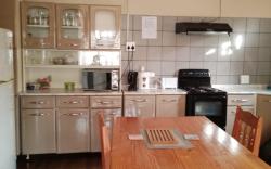 Tripple S Guesthouse