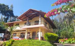 Milestone coorg Homestay 
