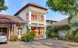 Purikafilla Homestay