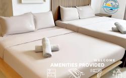 Mansion One Suites 5pax/Gleneagles/Gurney Plaza