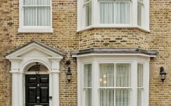 Old Town House by Ezestays
