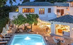 Aeolos Hotel & Villas - Pelion