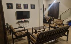 ECR2 - Relaxing Modern 3BHK Villa + Private Pool