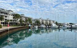 The Boathouse Apartments