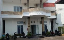 Residence Almonsari Medan