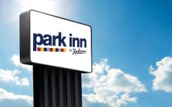 Park Inn by Radisson, Santa Rosa North