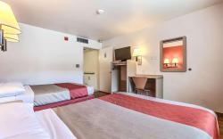 Park Inn by Radisson, Livermore