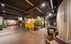 Vienna House Easy by Wyndham Amsterdam Airport