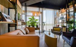 Vienna House Easy by Wyndham Amsterdam Airport