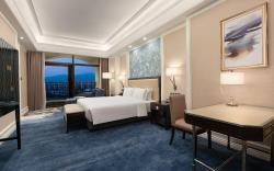 Wyndham Taian West
