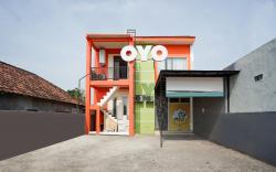 Hotel O Juanda Near Terminal International Juanda