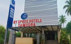 Zip By Spree Hotels Samudra Belgaum