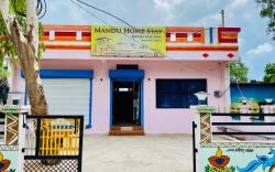 Mandu Home Stay