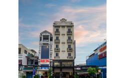 Hưng Phát Hotel Tân Phú