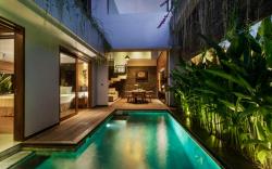 Agranusa Signature Villa Nusa Dua