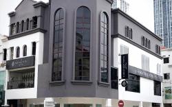 H Boutique Hotel Xplorer Kota Damansara