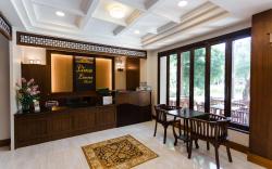 Lima Lanna Hotel