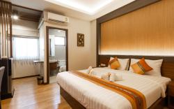 Lima Lanna Hotel