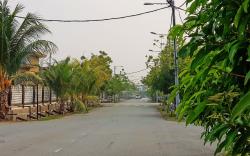 Siantan - Near Std H.Jebat, Sg Udang & UITM Lendu