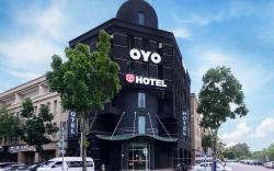 Hotel O Gs Hotels Near Strand Mall