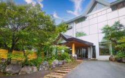 Fuji Yamanakako Hotel