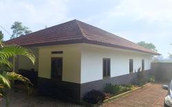 Zultanz Villa Yasmine Puncak