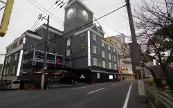 Hotel Noah Grande Sakuranomiya (Adult Only)