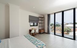 Komodo Suites Downtown Managed by CPM Bali