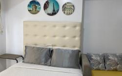 Simple Studio Unit @ Centrio Tower 