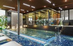Splendid Premium Hotel