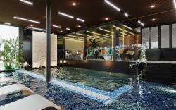Splendid Premium Hotel