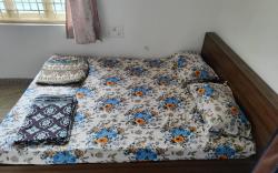 MMVK Homestay