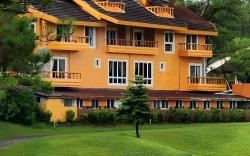 Luxury Residence #2 @ Camp John Hay nr Eco trails