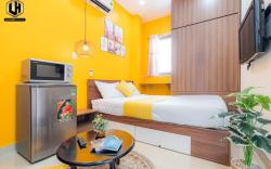 Luxury Condotel Sai Gon