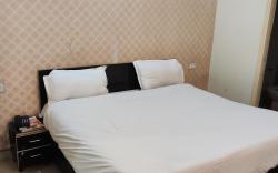 Garg Residency and Restaurant