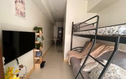 Cozy studio near Abreeza