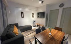 Pet Friendly 2BR Condo with PS4 near Abreeza
