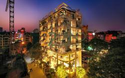 22 Land 50 Truong Cong Giai