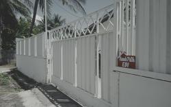 Rumah Putih Edi