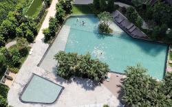 AGILE Suites Bukit Bintang TRX KL