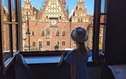 RYNEK 30 Hostel