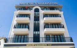 Mochi's Mansion